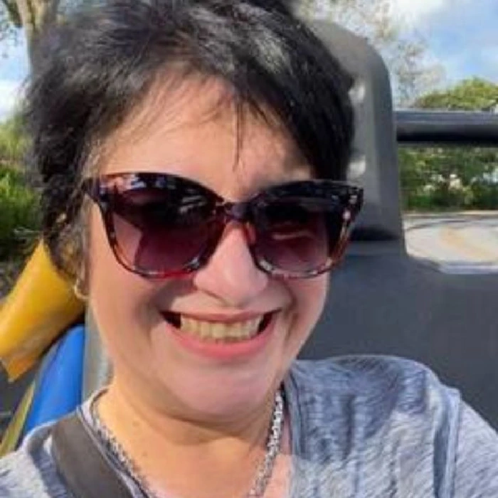 Marilda Kissimmee, Flórida